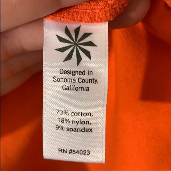 Athleta hoodie - Picture 5 of 5